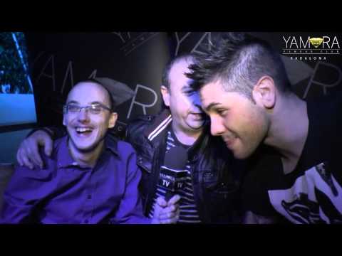 YamoraTv capitulo 5 - Erick (MyHyV)