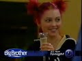 CBS Big Brother 2000