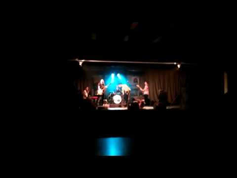 Hrrr na ně - Perfektní ženich, Třemošnice 29. 10. 2016