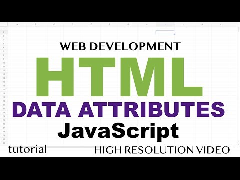 image-What are the attributes of HTML? 