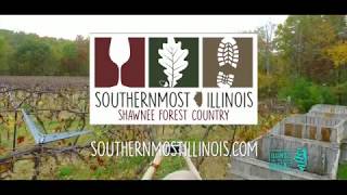 Shawnee Forest Country  The Color of Autumn