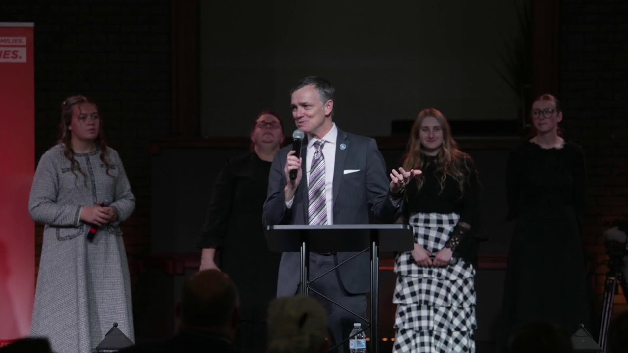 ELEVATE | MI District Fall Conference | November 7th, 2025