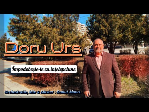 Doru Urs - Împodobește-te cu înțelepciune