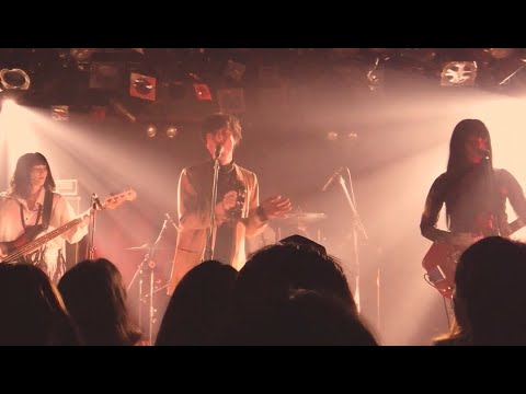 【LIVE】Shuntaro Okino/沖野俊太郎 Group ”Boy Again”