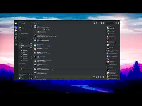 Koda vs Rud ( Discord Packing )