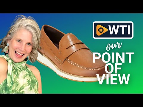 Cole Haan Men's 4Zg Loafers - WTI product video review