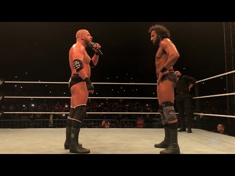 Triple H Talks About NXT On USA Network, The Future Of Jinder Mahal