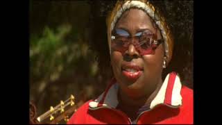 Angie Stone-Bottles &amp; Cans