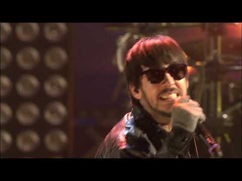Linkin Park - Live In Madrid 2010 (Full Concert)