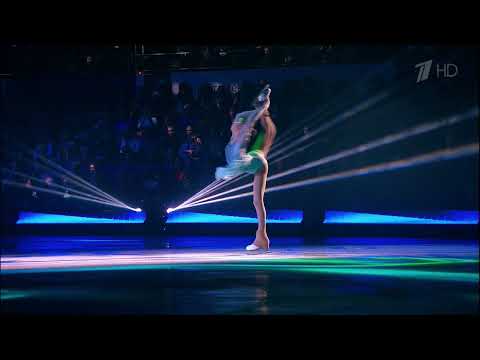 Anna Shcherbakova / Анна Щербакова - A Comme Amour - 01.12.2019