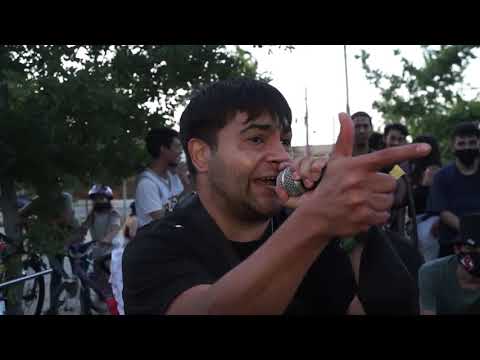 Supremacia JP 8vos Radamanthys  Herc Devastador