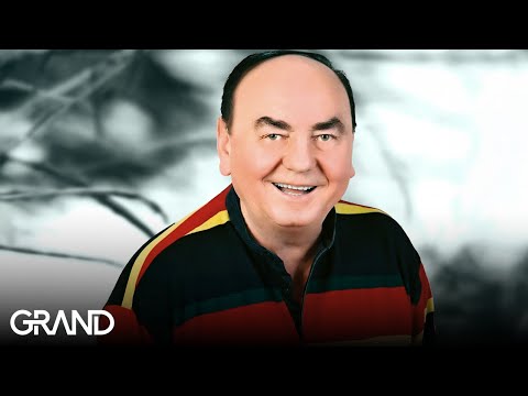 Bora Drljaca - Brbljivica - (Audio 2007)