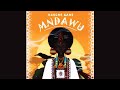 Rascoe Kaos - Mndawu  (Official Audio) feat. Mashudu, MalumNator & Moscow On Keys