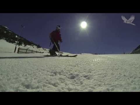 Tutorial telemark6: gir telemark encadenat