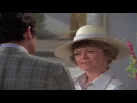 Mannix S08E02 - Game Plan Starring Rue McClanahan