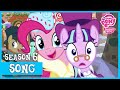 Pinkie's Present (A Hearth's Warming Tail) | MLP: FiM [HD]