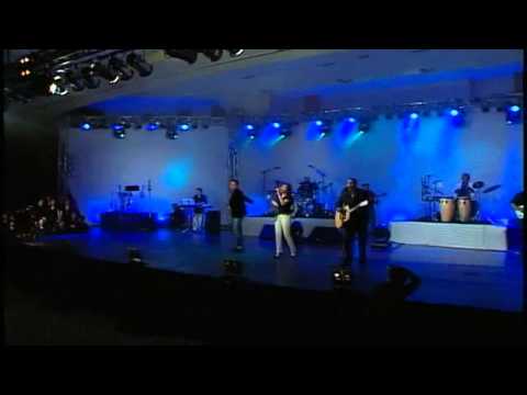 Ministério Ipiranga - Águas Limpas (DVD Venha Teu Reino)