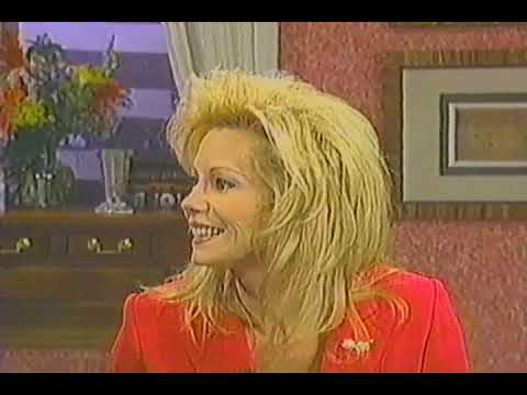 Regis and Kathie Lee July 22 1998