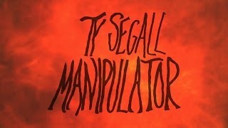 Ty Segall "Manipulator" Album Teaser
