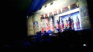 Download lagu BANYU LANGIT #16Agst18 Janger KARISMA DEWATA # HUT RI 73 # Lapangan Ringin Agung Pesanggaran mp3