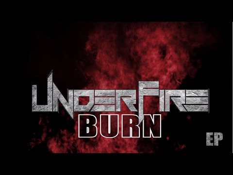 UnderFire- Your Disease (Official Promo Video)