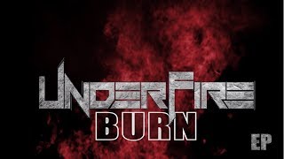 UnderFire- Your Disease (Official Promo Video)