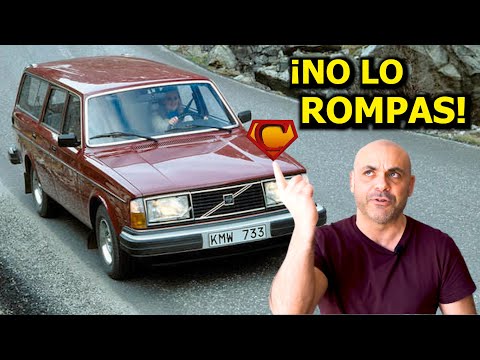 HAZ ESTO para que TU COCHE AGUANTE 500.000 kms.. ¡O MÁS!: 5 CONSEJOS FÁCILES y CLAVE