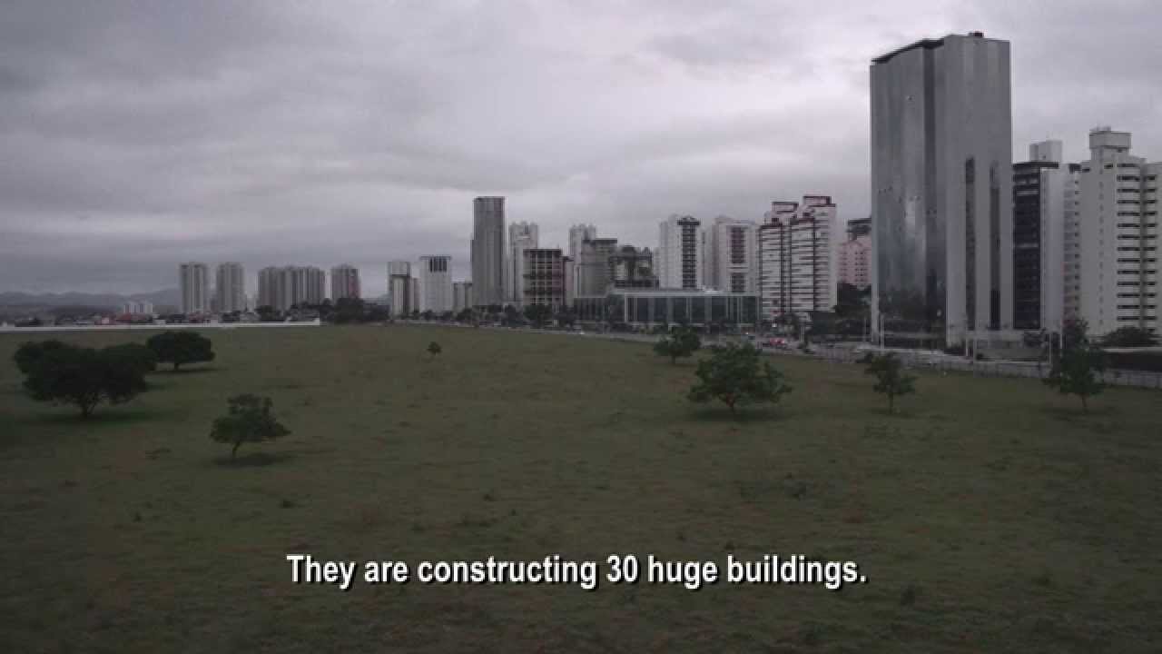 Nova Dubai  (Trailer)