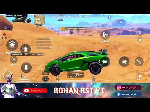 34 Points Domination In Final 🥵🫣 | Solo 7 Finishes - iPhone 11 - BGMI COMPETITIVE 🇮🇳