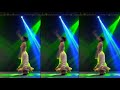 Naira Navel Show Dance