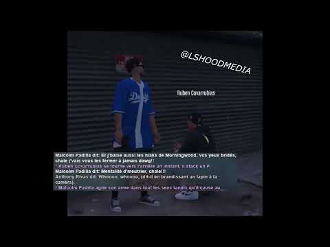 @LSHOODMEDIA - @LilShady From Playboys13🐰 diss Pueblo Bishop Bloods 🩸 & Tiny Rascal Gang