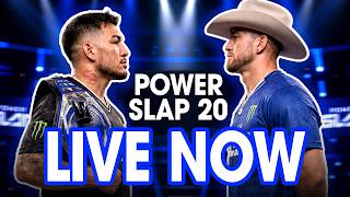 Download lagu Power Slap 20 👋 | THE ACTION GOES DOWN NOW!!! mp3