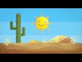 WHY ARE SOME ANIMALS NOCTURNAL Messy Goes To OKIDO Cartoons For Kids