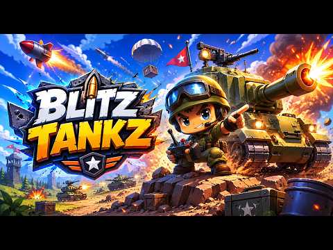 BlitzTankz video thumbnail