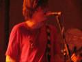 Sonic Youth - No Way live in Bolzano 2008