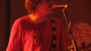 Sonic Youth - No Way live in Bolzano 2008