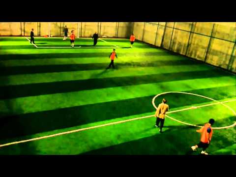 Ayaz Arena Halı Saha 30.01.2016 23:00 - akillisaha.com