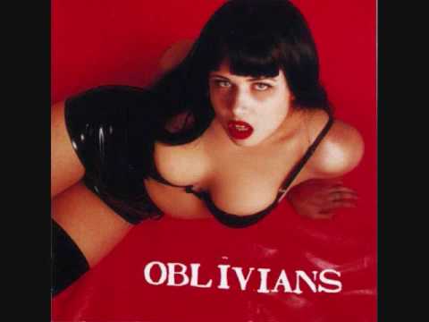 The Oblivians - 
