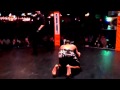 Serge Mayeku Mma Fight Lima