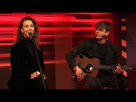 Nela i Marko Kutlić - U zagrljaju spašeni (live)