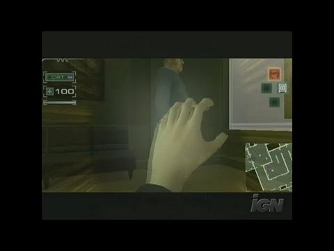 Th3 Plan Playstation 2