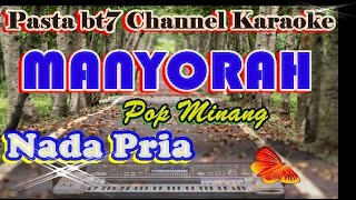 Download lagu MANYORAH  OCU - NADA PRIA  [Karaoke] mp3