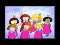 Opening To Winnie The Pooh Seasons Of Giving 1999 VHS