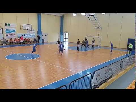 Emilia-Romagna - Calcio a 5 Serie C2 Girone A - Giornata 16 - Bondanello C5 vs Sporting