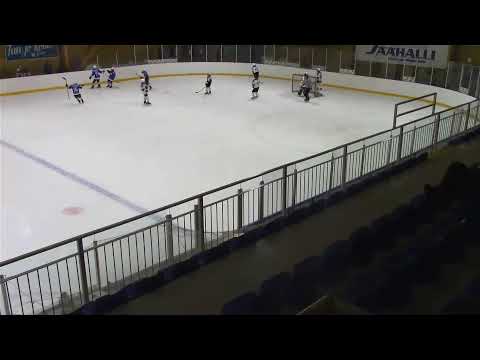 S-kiekko u12 KL-print turnaus   S-kiekko - Virkiä