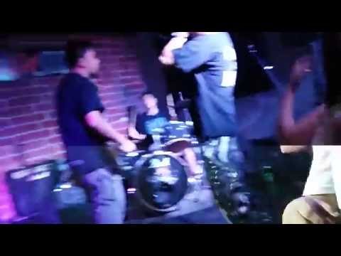 Pulverized - Implements of Hell Live