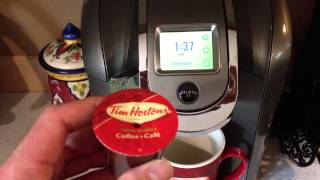 Download lagu How To Fix The Keurig 2.0 Oops Error Message (Brew all K-cups Hack) mp3