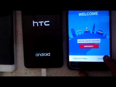 HTC U ULTRA DEMO REMOVE