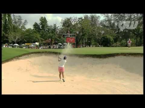 Siam Country Club, Old Course - Video