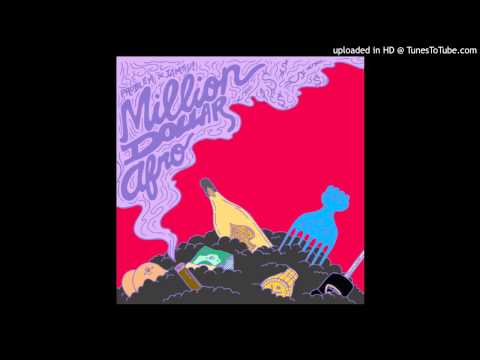 Problem & IamSu - Step It Up ft. Omarion & Too $hort